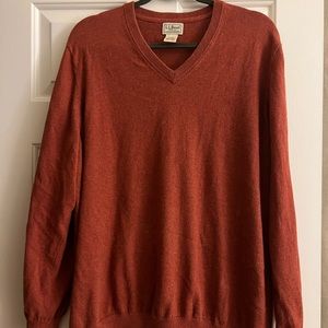 🧶L.L. Bean sweater🧶